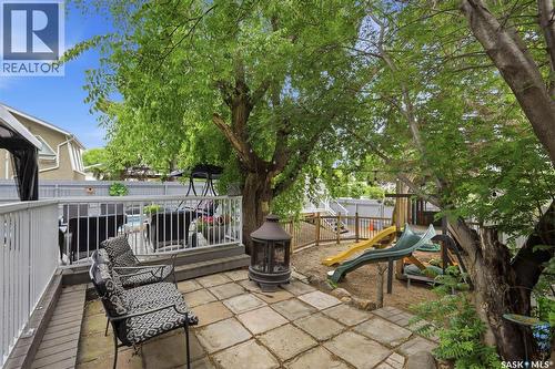 1660 Alexandra Avenue, Saskatoon, SK 