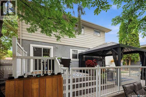 1660 Alexandra Avenue, Saskatoon, SK 
