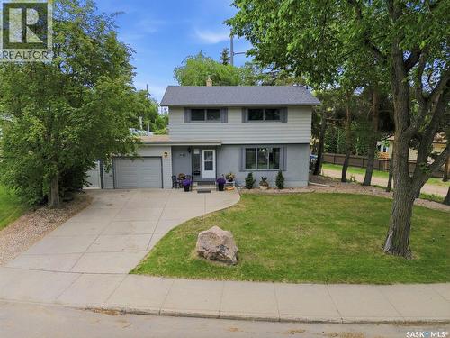 1660 Alexandra Avenue, Saskatoon, SK 