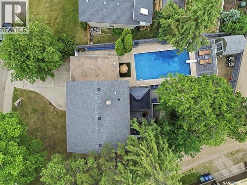 1660 Alexandra Avenue, Saskatoon, SK 