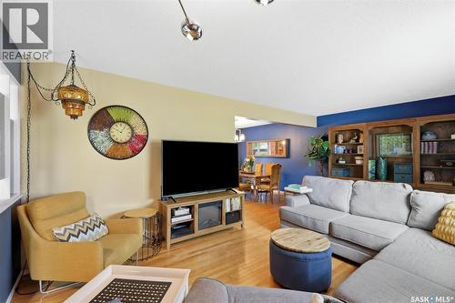 1660 Alexandra Avenue, Saskatoon, SK 