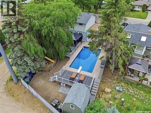 1660 Alexandra Avenue, Saskatoon, SK 