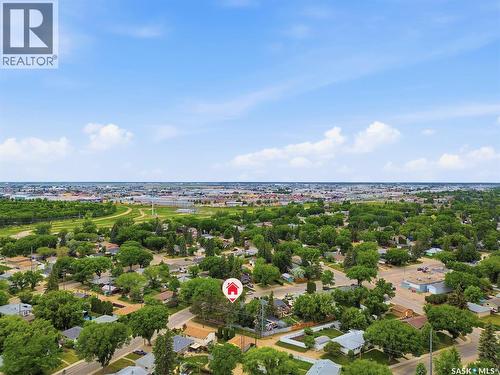 1660 Alexandra Avenue, Saskatoon, SK 