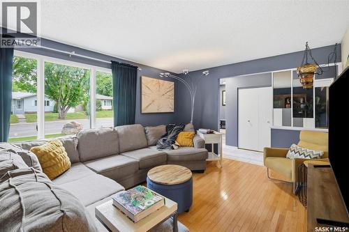 1660 Alexandra Avenue, Saskatoon, SK 