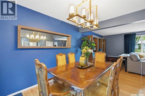 1660 Alexandra Avenue, Saskatoon, SK 