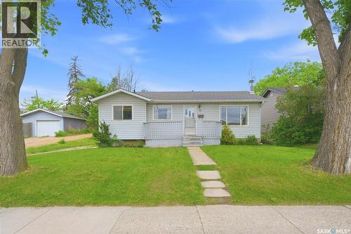 99 Howell Avenue, Saskatoon, SK 