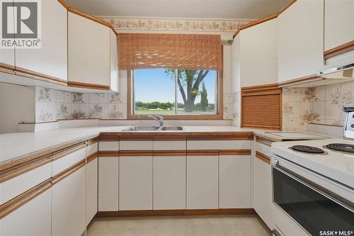 99 Howell Avenue, Saskatoon, SK 
