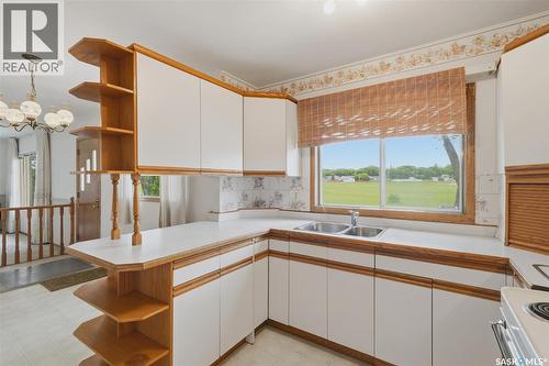 99 Howell Avenue, Saskatoon, SK 