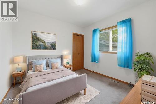 99 Howell Avenue, Saskatoon, SK 