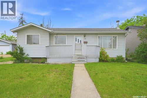 99 Howell Avenue, Saskatoon, SK 