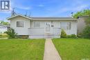 99 Howell Avenue, Saskatoon, SK 