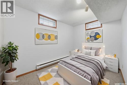 99 Howell Avenue, Saskatoon, SK 