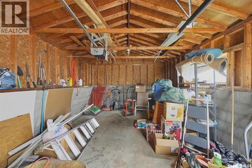 99 Howell Avenue, Saskatoon, SK 