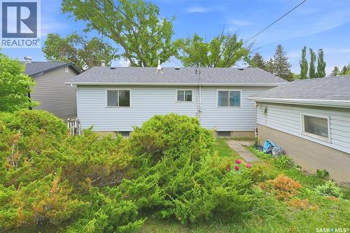 99 Howell Avenue, Saskatoon, SK 