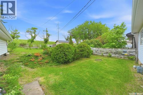 99 Howell Avenue, Saskatoon, SK 
