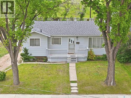99 Howell Avenue, Saskatoon, SK 