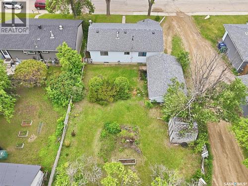 99 Howell Avenue, Saskatoon, SK 