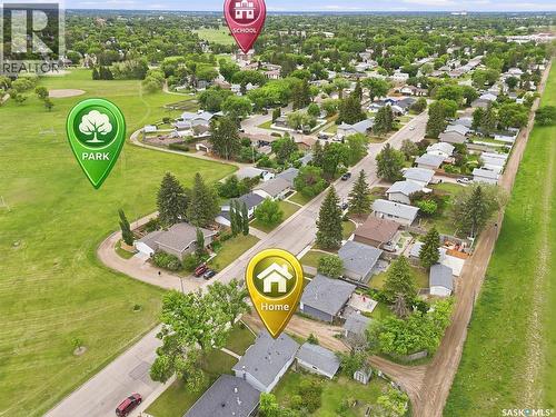 99 Howell Avenue, Saskatoon, SK 