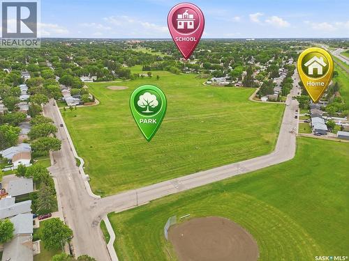 99 Howell Avenue, Saskatoon, SK 
