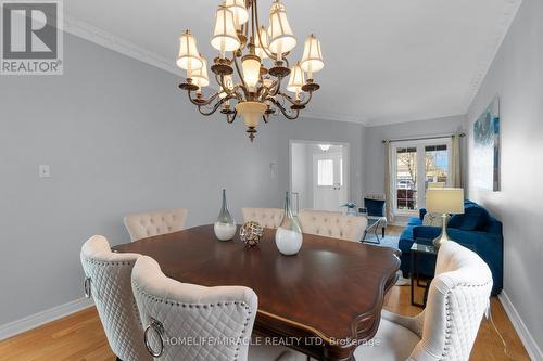 18 Hartwell Gate, Brampton, ON 