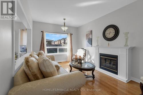 18 Hartwell Gate, Brampton, ON 