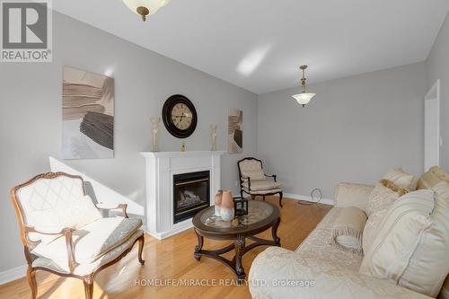 18 Hartwell Gate, Brampton, ON 
