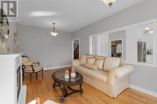 18 Hartwell Gate, Brampton, ON 
