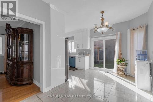 18 Hartwell Gate, Brampton, ON 