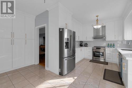 18 Hartwell Gate, Brampton, ON 