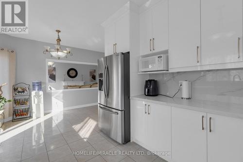 18 Hartwell Gate, Brampton, ON 