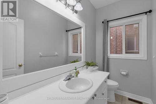 18 Hartwell Gate, Brampton, ON 