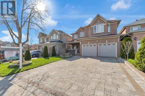 18 Hartwell Gate, Brampton, ON 