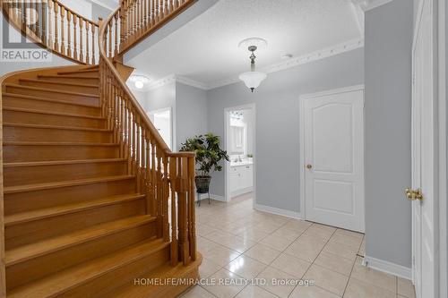 18 Hartwell Gate, Brampton, ON 