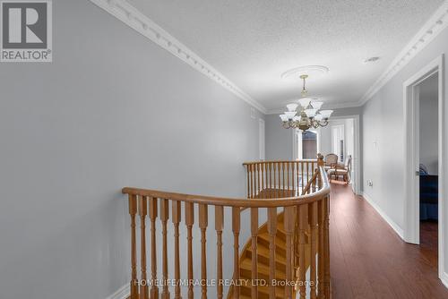 18 Hartwell Gate, Brampton, ON 