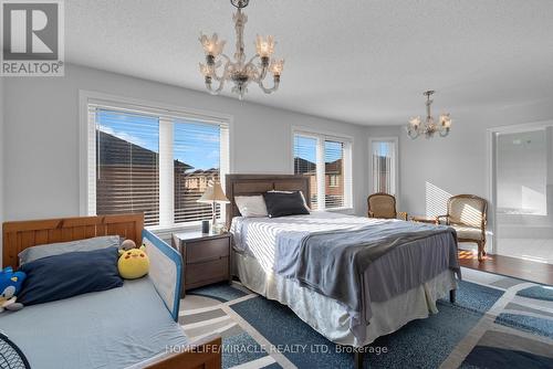 18 Hartwell Gate, Brampton, ON 