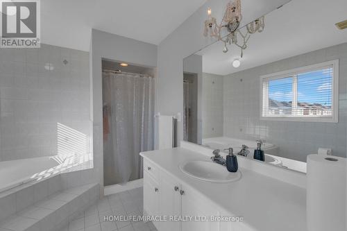 18 Hartwell Gate, Brampton, ON 