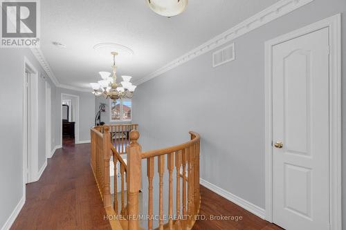 18 Hartwell Gate, Brampton, ON 