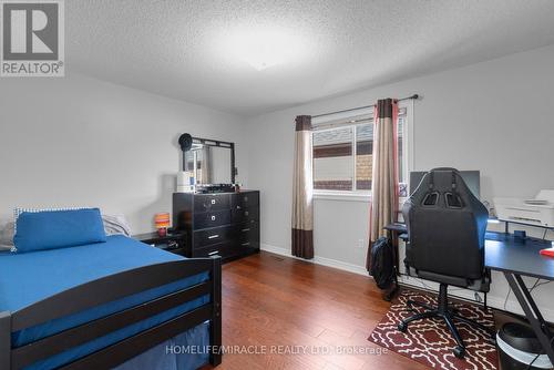 18 Hartwell Gate, Brampton, ON 