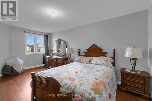 18 Hartwell Gate, Brampton, ON 