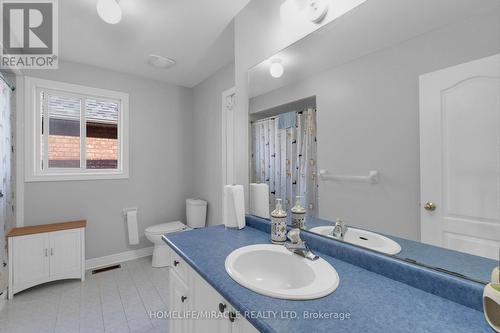 18 Hartwell Gate, Brampton, ON 