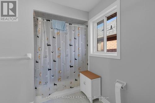 18 Hartwell Gate, Brampton, ON 