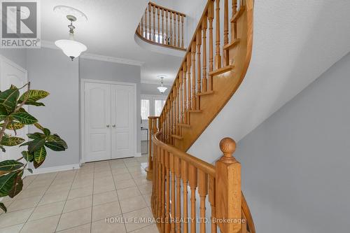 18 Hartwell Gate, Brampton, ON 