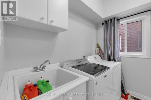 18 Hartwell Gate, Brampton, ON 