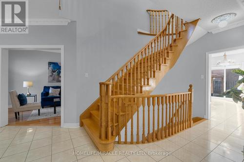 18 Hartwell Gate, Brampton, ON 