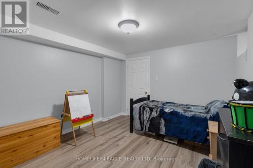 18 Hartwell Gate, Brampton, ON 