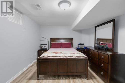 18 Hartwell Gate, Brampton, ON 