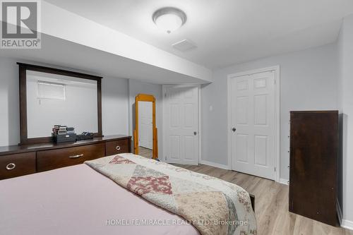18 Hartwell Gate, Brampton, ON 