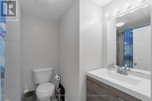 18 Hartwell Gate, Brampton, ON 
