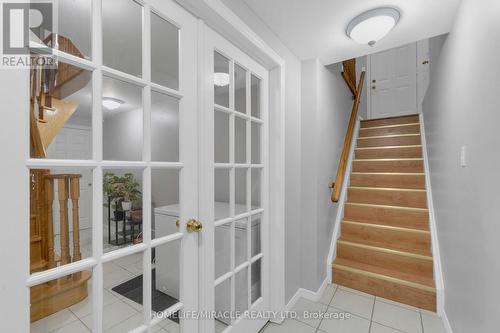 18 Hartwell Gate, Brampton, ON 