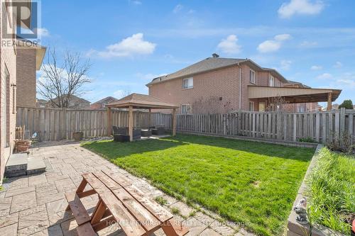18 Hartwell Gate, Brampton, ON 